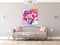 π΄ "Forever Flowers" 36 x 36" Original Painting