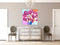 π΄ "Forever Flowers" 36 x 36" Original Painting