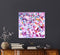 π΄ "Shared Moments" 30 x 30" Original Painting